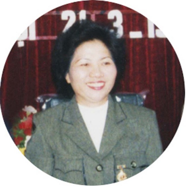 Lịch sử Quỹ Hỗ trợ Tài năng trẻ Việt Nam ảnh 8