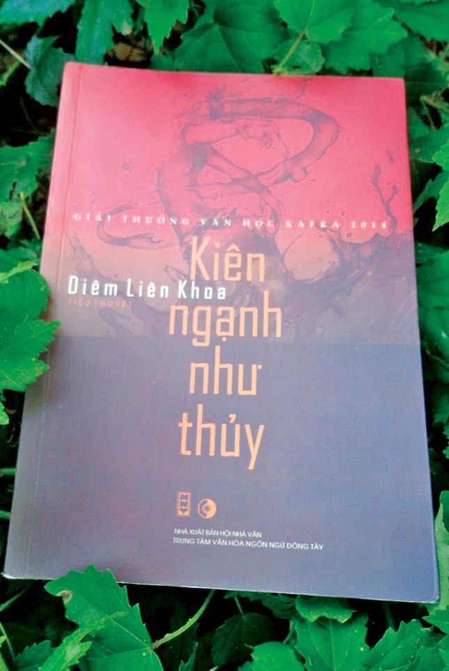 Chủ đề về sex: Văn học dịch được ưu tiên hơn? ảnh 1