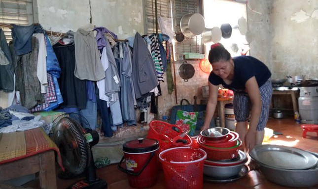 Sạt lở thập diện mai phục ĐBSCL ảnh 1