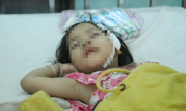 Xe tải đâm xe khách, 13 người chết: Hé lộ nguyên nhân ảnh 3