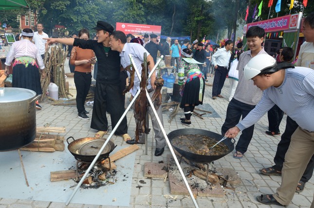 Nồng nàn Tây Bắc ảnh 2