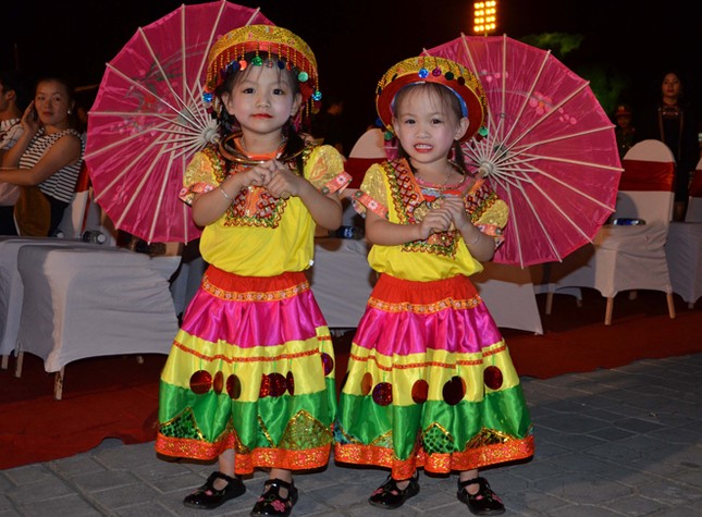 Nồng nàn Tây Bắc ảnh 1