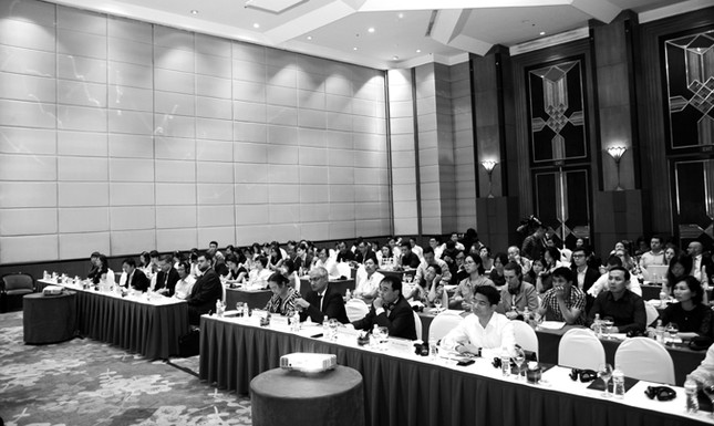 Doanh nghiệp châu Âu quan ngại về thay đổi trong cơ chế thuế và hải quan ảnh 1