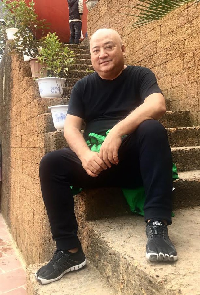 Lê Quang đa tài và kỹ tính ảnh 2