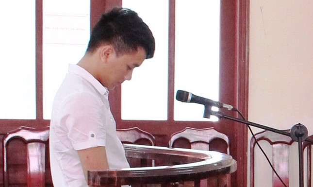 'Tội phạm tàng hình' xứ gió Lào ảnh 1