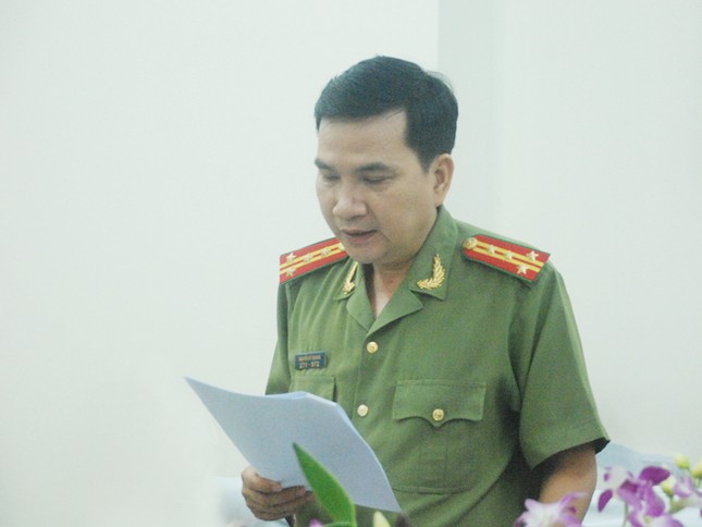 Giang hồ đòi nợ thuê: Ẩn mình dưới nhiều vỏ bọc ảnh 1