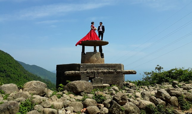 Sống lại Hải Vân Quan ảnh 1