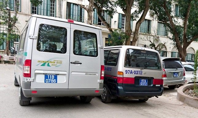 Siết quản lý tài sản công, hết thời bảo tàng bán bia ảnh 1