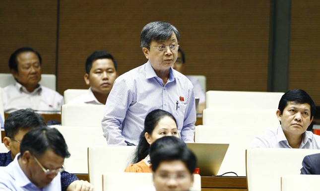 Quy định luật sư phải tố giác thân chủ: Đi ngược thiên chức người bào chữa ảnh 1