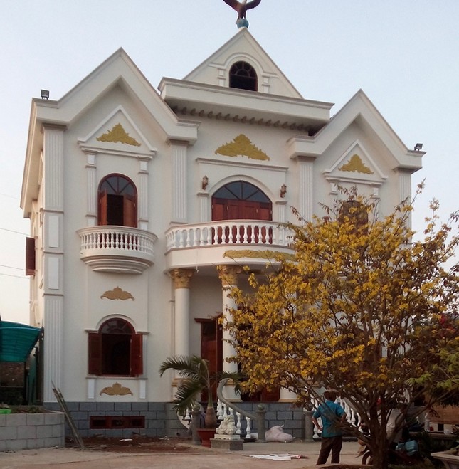 Xây dựng trái phép, đập nhà dân, né nhà 'quan' ảnh 2