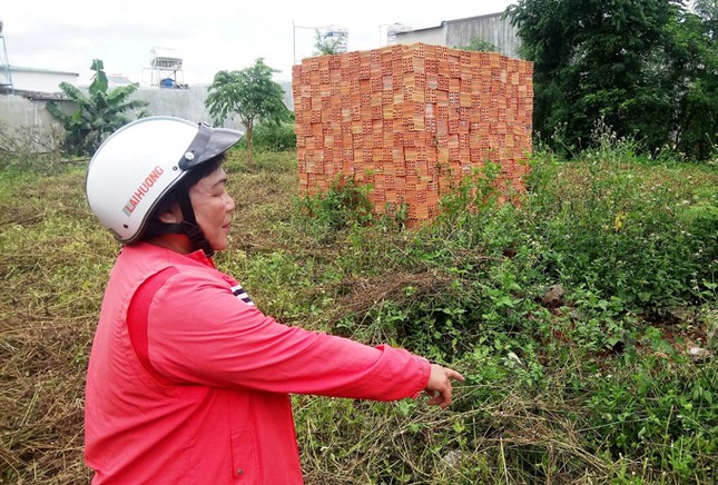 Xây dựng trái phép, đập nhà dân, né nhà 'quan' ảnh 1