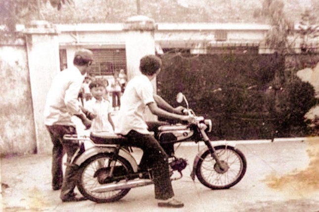 Vụ sát hại vợ chồng nghệ sỹ Thanh Nga ảnh 1