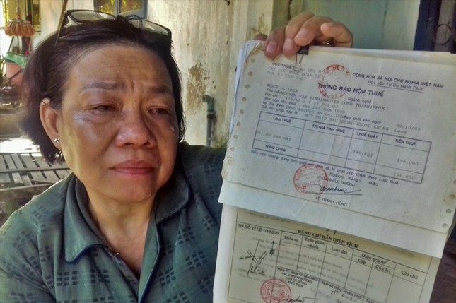 Nỗi niềm 'cựu' cư dân Thủ Thiêm ảnh 1