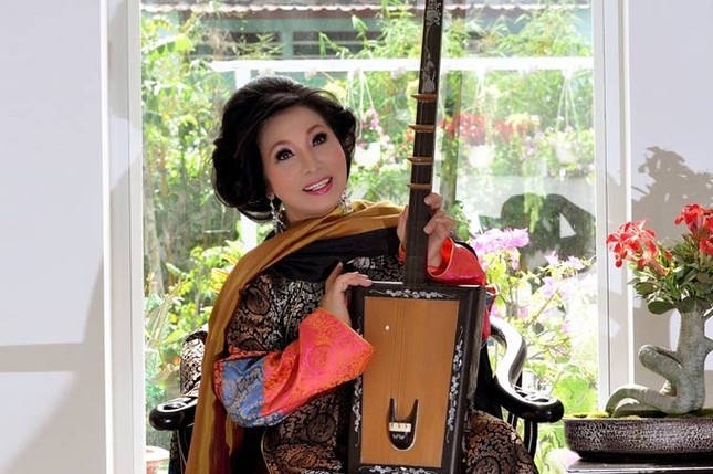 Ai xứng hơn Minh Vương? ảnh 3