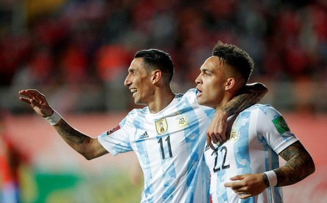 Nhận định Hà Lan vs Argentina, 02h00 ngày 10/12: Duyên nợ khó đòi ảnh 2