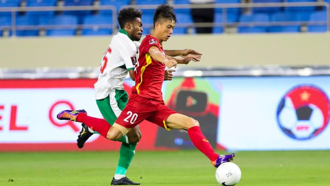 AFF Cup 2022: ĐT Việt Nam khởi đầu chiến dịch với chiến thắng 6 sao ảnh 34
