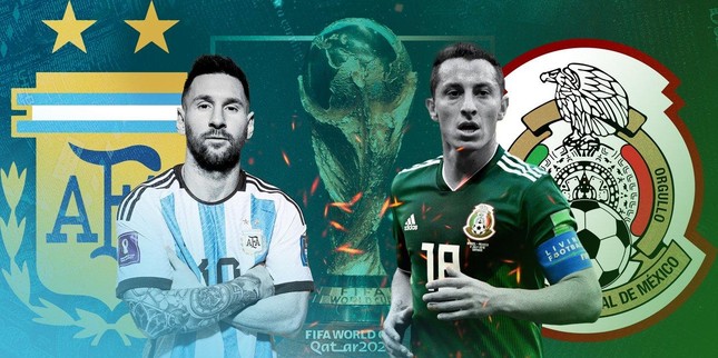 Nhận định Argentina vs Mexico, 02h00 ngày 27/11: Cháy lên điệu Tango! ảnh 1