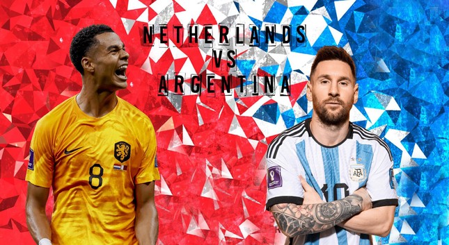 Nhận định Hà Lan vs Argentina, 02h00 ngày 10/12: Duyên nợ khó đòi ảnh 1