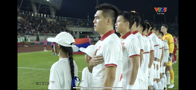 AFF Cup 2022: ĐT Việt Nam khởi đầu chiến dịch với chiến thắng 6 sao ảnh 19