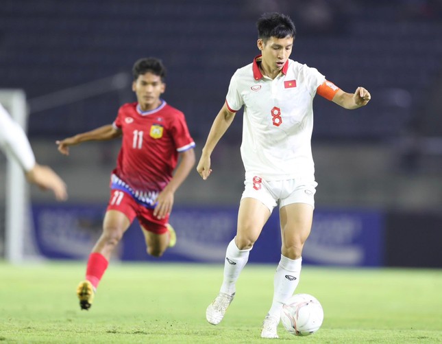 AFF Cup 2022: ĐT Việt Nam khởi đầu chiến dịch với chiến thắng 6 sao ảnh 6