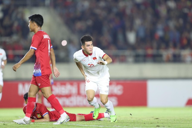 AFF Cup 2022: ĐT Việt Nam khởi đầu chiến dịch với chiến thắng 6 sao ảnh 12