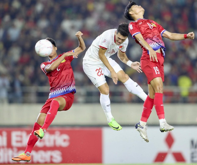 AFF Cup 2022: ĐT Việt Nam khởi đầu chiến dịch với chiến thắng 6 sao ảnh 11