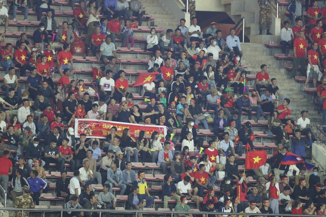 AFF Cup 2022: ĐT Việt Nam khởi đầu chiến dịch với chiến thắng 6 sao ảnh 22