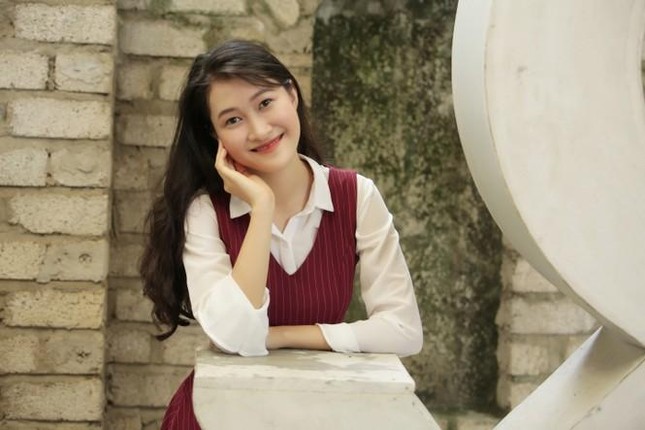 Nữ đảng viên trẻ Kiều Khánh Linh: Nhân lên những điều tử tế ảnh 1