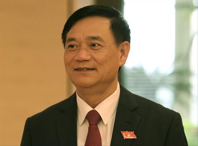 Đặt lợi ích của dân lên trên hết ảnh 2