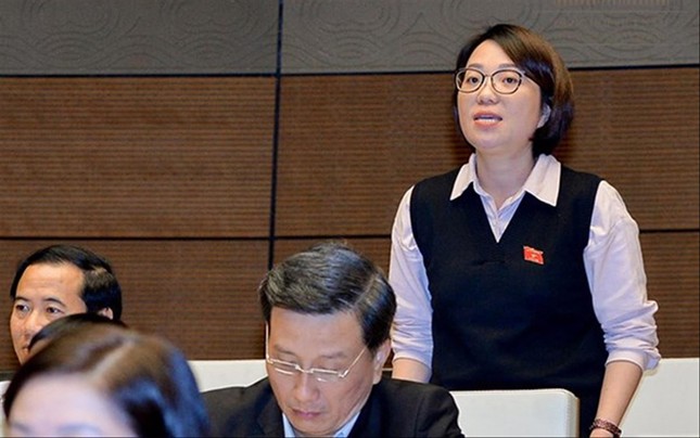 Đặt lợi ích của dân lên trên hết ảnh 1