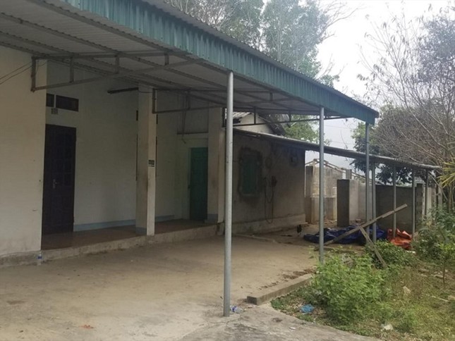 Vụ giết, hiếp nữ sinh ở Điện Biên: Tội ác tày trời ảnh 2