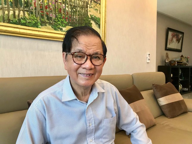 Hội nghị thượng đỉnh Mỹ -Triều tại Hà Nội: Nâng tầm vị thế đất nước ảnh 1