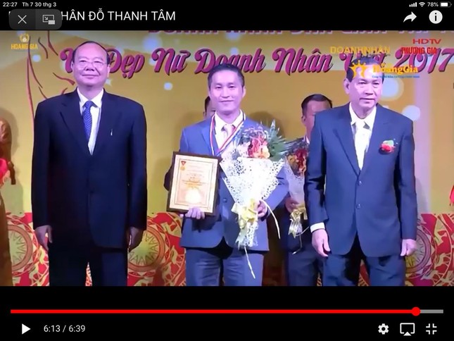 Công ty tập đoàn Hoàng Gia: Dấu hiệu đa cấp biến tướng? ảnh 1