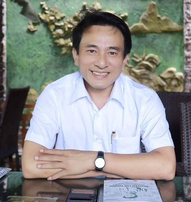 Danh sách thí sinh gian lận thi: Giáo viên nói gì? ảnh 1