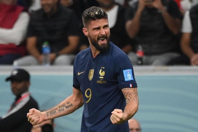 Nhận định chung kết World Cup 2022 Argentina vs Pháp, 22h00 ngày 18/12: Cái kết của Messi ảnh 3