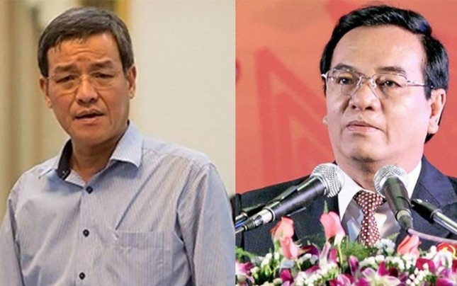 Cựu Chủ tịch AIC Nguyễn Thị Thanh Nhàn sẽ bị xét xử vắng mặt ảnh 1