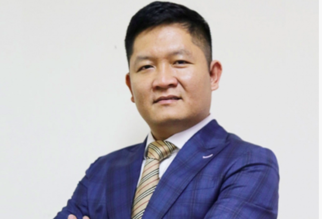 Chủ tịch HĐQT Chứng khoán Trí Việt bị khởi tố vì liên quan vụ thổi giá cổ phiếu ảnh 1