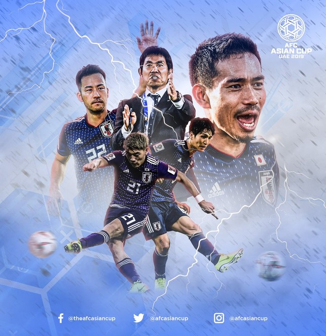 Thắng Iran 3-0, Nhật Bản vào chung kết Asian Cup 2019 ảnh 7