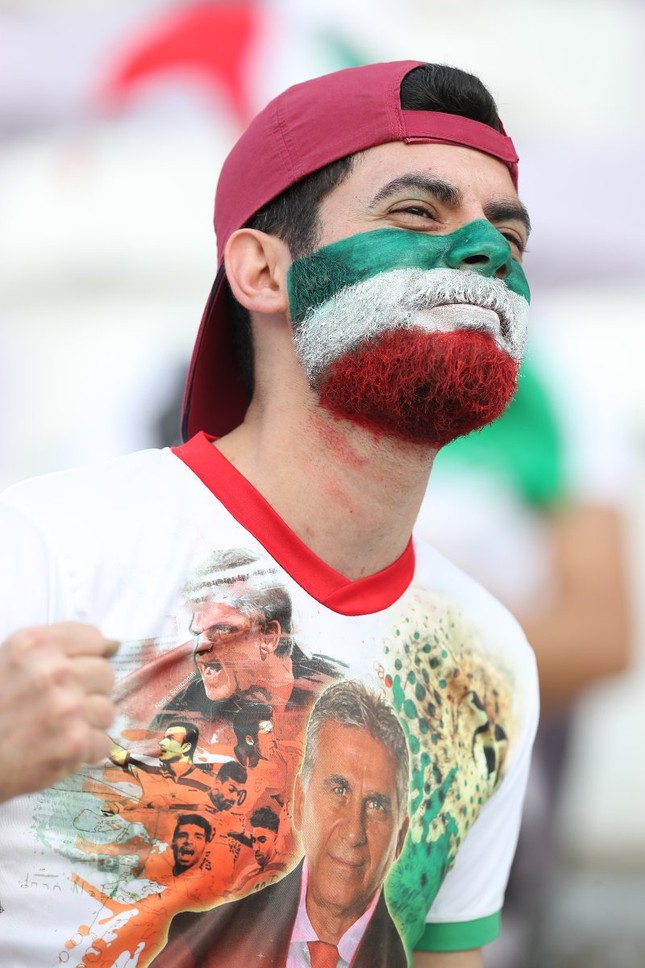 Thắng Iran 3-0, Nhật Bản vào chung kết Asian Cup 2019 ảnh 10