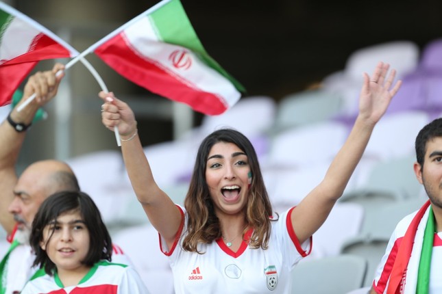 Thắng Iran 3-0, Nhật Bản vào chung kết Asian Cup 2019 ảnh 8