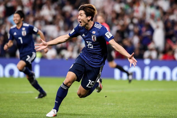 Thắng Iran 3-0, Nhật Bản vào chung kết Asian Cup 2019 ảnh 16