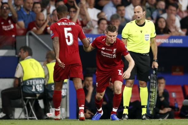Thắng Tottenham 2-0, Liverpool vô địch Champions League ảnh 22