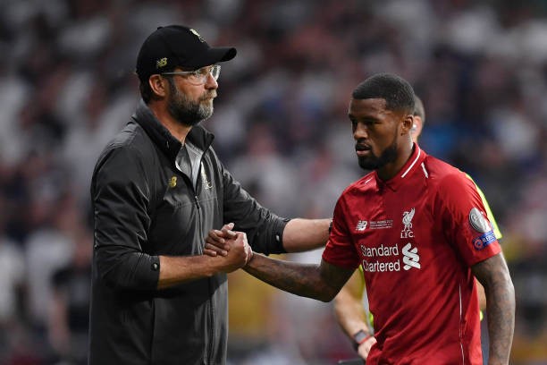 Thắng Tottenham 2-0, Liverpool vô địch Champions League ảnh 23