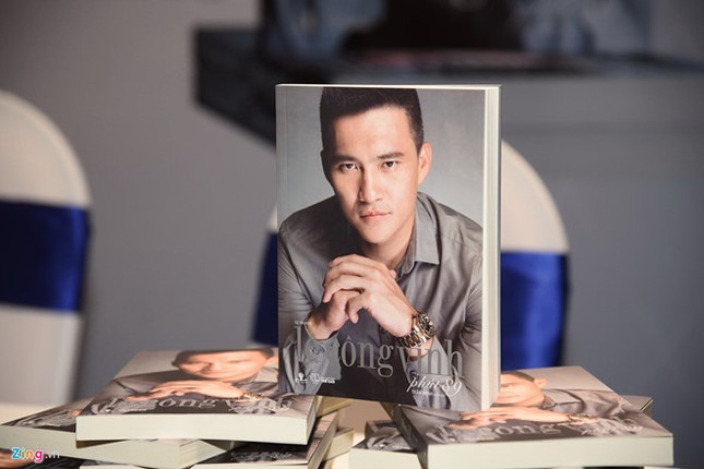 Duy Mạnh trả lời sốc khi được hỏi có đọc 'Lê Công Vinh phút 89'? ảnh 1