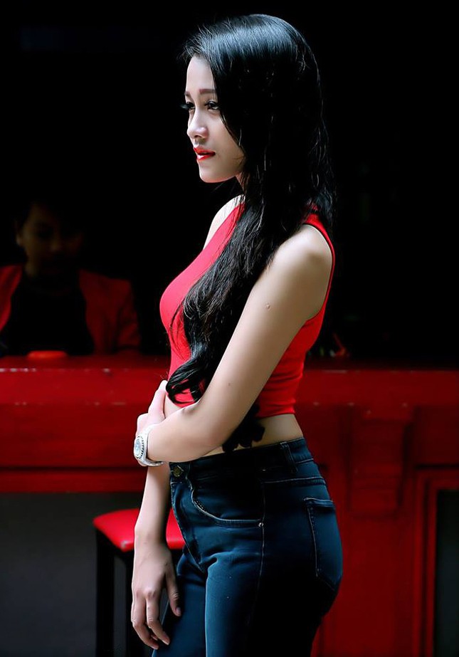 Tin mới nhất vụ mẫu khỏa thân tố họa sĩ Ngô Lực hiếp dâm ảnh 1