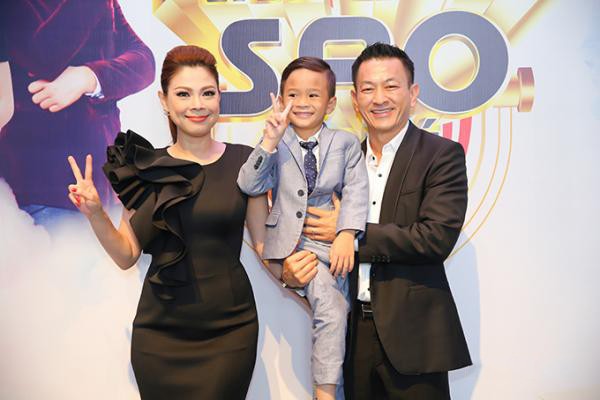 Hình ảnh đầu tiên của con gái ca sĩ Thanh Thảo ảnh 7