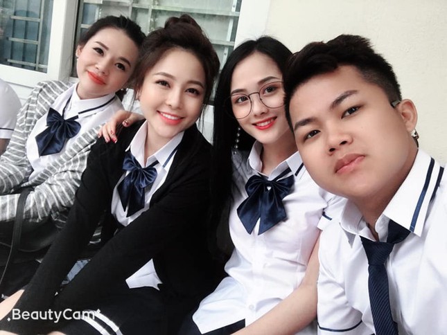 Bộ phim có hot girl Trâm Anh và Cu Thóc góp mặt thiệt hại lớn sau scandal ảnh 3