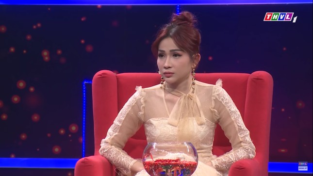 Bi kịch vẫn phải diễn hài ngay lúc biết con và chồng mất của nghệ sĩ Kim Phương ảnh 3