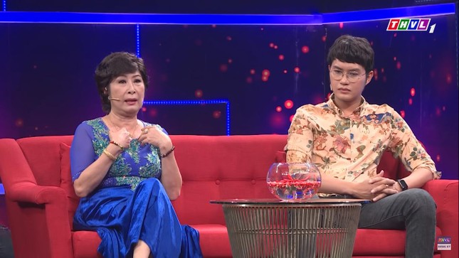 Bi kịch vẫn phải diễn hài ngay lúc biết con và chồng mất của nghệ sĩ Kim Phương ảnh 1