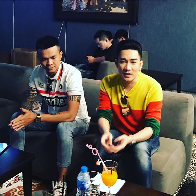 Quang Hà phải gỡ MV triệu view khỏi Youtube và xin lỗi người hâm mộ ảnh 3